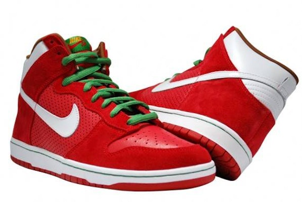 Nike Dunk High Pro SB 'Big Gulp' Sepatu Sneaker Pria 305050-611 Order Nike Dunk High Pro SB 'Big Gulp' Sepatu Sneaker Pria 305050-611