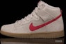 Buy Nike Dunk High Pro SB 'Birch Hyper Red' Zapatillas 305050-206