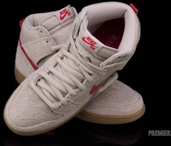 Nike Dunk High Pro SB 'Birch Hyper Red' Zapatillas 305050-206 Purchase Nike Dunk High Pro SB 'Birch Hyper Red' Zapatillas 305050-206