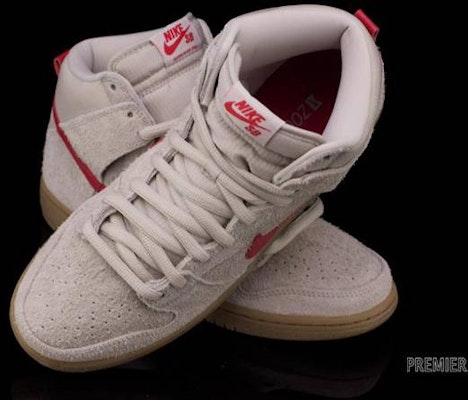 Nike Dunk High Pro SB 'Birch Hyper Red' Zapatillas 305050-206 Purchase Nike Dunk High Pro SB 'Birch Hyper Red' Zapatillas 305050-206