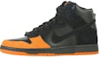 Buy Nike Dunk High Pro Sb 'Hitam' 305050-005
