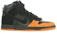 Nike Dunk High Pro Sb 'Hitam' 305050-005