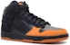 Nike Dunk High Pro Sb 'Hitam' 305050-005