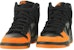 Nike Dunk High Pro Sb 'Hitam' 305050-005