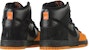 Nike Dunk High Pro Sb 'Hitam' 305050-005