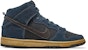 Nike Dunk High Pro Sb 'Blue' 305050-010