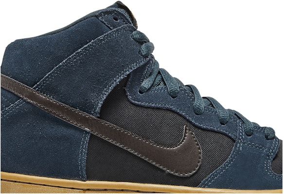 Nike Dunk High Pro Sb 'Blue' 305050-010 Order Nike Dunk High Pro Sb 'Blue' 305050-010