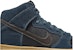 Nike Dunk High Pro Sb 'Blue' 305050-010