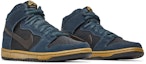 Cheap Nike Dunk High Pro Sb 'Blue' 305050-010