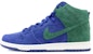 Nike Dunk High Pro Sb 'Biru' 305050-402