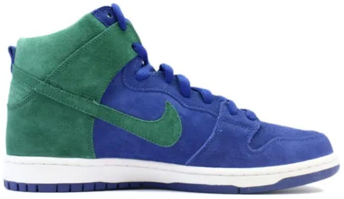 Nike Dunk High Pro Sb 'Blue' 305050-402 Order Nike Dunk High Pro Sb 'Blue' 305050-402