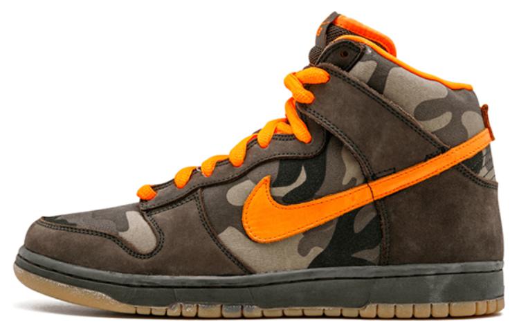 Nike Dunk High Pro SB 'Brian Anderson' 305050-281