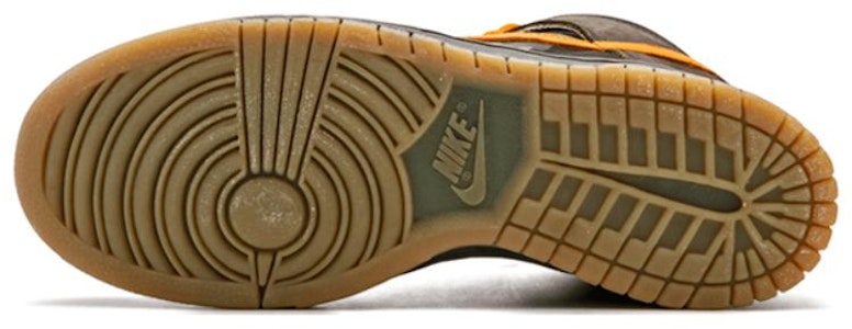 Nike Dunk High Pro SB 'Brian Anderson' Sepatu Sneakers 305050-281 Shop Nike Dunk High Pro SB 'Brian Anderson' Sepatu Sneakers 305050-281