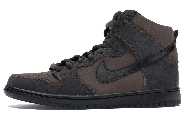 Buy Nike Dunk High Pro SB 'Marrón' 305050-203