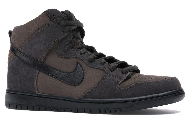 Order Nike Dunk High Pro SB 'Marrón' 305050-203