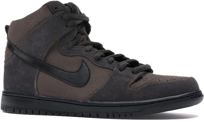 Nike Dunk High Pro SB 'Cokelat' 305050-203 Order Nike Dunk High Pro SB 'Cokelat' 305050-203