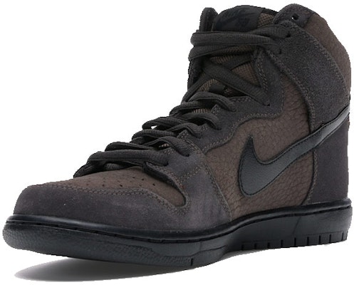 Nike Dunk High Pro SB 'Cokelat' 305050-203 Lookbook Nike Dunk High Pro SB 'Cokelat' 305050-203