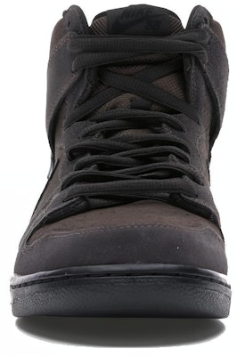 Nike Dunk High Pro SB 'Cokelat' 305050-203 Shop Nike Dunk High Pro SB 'Cokelat' 305050-203