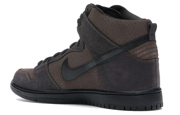 Purchase Nike Dunk High Pro SB 'Marrón' 305050-203