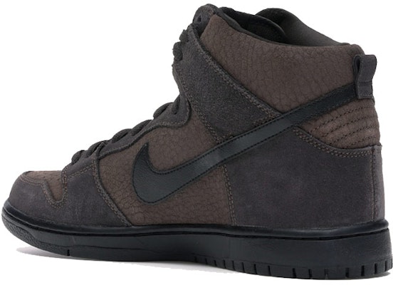Nike Dunk High Pro SB 'Cokelat' 305050-203 Purchase Nike Dunk High Pro SB 'Cokelat' 305050-203