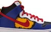 Order 나이키 덩크 하이 프로 SB '코믹' (40 characters) 305050-064