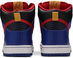 Details for Nike Dunk High Pro SB ''Comic'' Herrenschuhe 305050-064