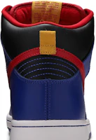 Sizing Nike Dunk High Pro SB ''Comic'' Herrenschuhe 305050-064