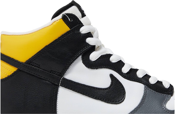 Nike Dunk High Pro SB 'Daniel Shimizu' Lelaki Sneakers 305050-101 Order Nike Dunk High Pro SB 'Daniel Shimizu' Lelaki Sneakers 305050-101