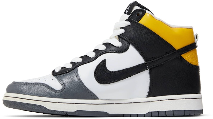 나이키 덩크 하이 프로 SB '다니엘 시미즈' 305050-101 Lookbook 나이키 덩크 하이 프로 SB '다니엘 시미즈' 305050-101