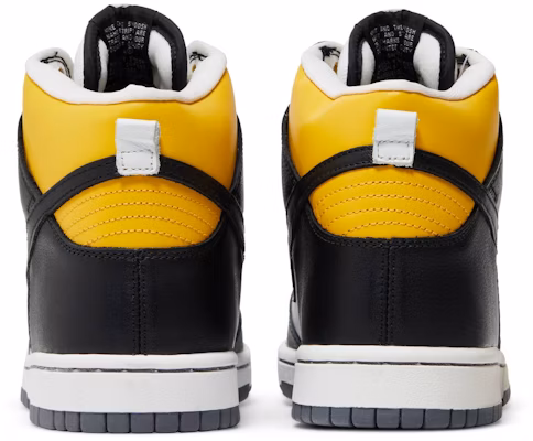 Buy Nike Dunk High Pro SB Daniel Shimizu 305050 101 Novelship