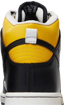 Nike Dunk High Pro SB 'Daniel Shimizu' 305050â101 - 305050-101 - Novelship