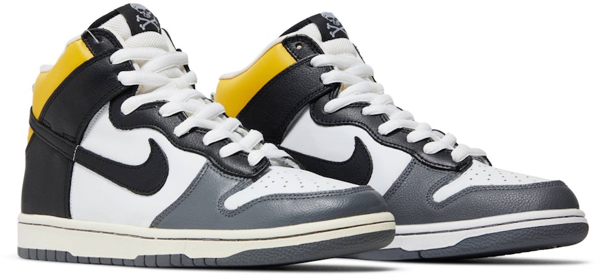 Nike Dunk High Pro SB Daniel Shimizu 305050 101 305050 101