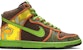 Nike Dunk High Pro SB 'De La Soul' 305050-231