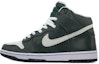 Buy 나이키 덩크 하이 프로 SB '그린' (Nike Dunk High Pro SB 'Green') 305050-302
