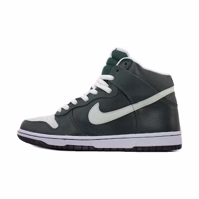 Nike Dunk High Pro SB 'Green'