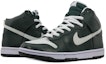 Lookbook 나이키 덩크 하이 프로 SB '그린' (Nike Dunk High Pro SB 'Green') 305050-302
