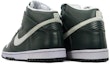 Shop 나이키 덩크 하이 프로 SB '그린' (Nike Dunk High Pro SB 'Green') 305050-302
