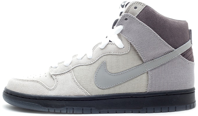 Nike Dunk High Pro Sb 'Grey' 305050-006 Buy Nike Dunk High Pro Sb 'Grey' 305050-006