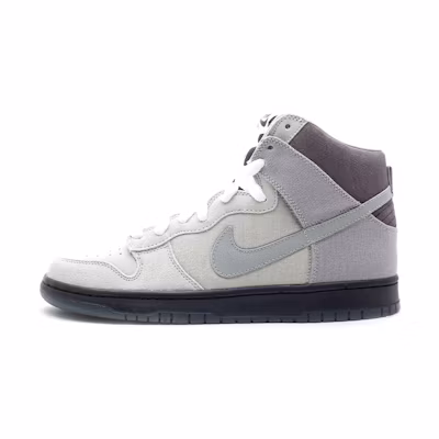 Nike Dunk High Pro Sb 'Grey'