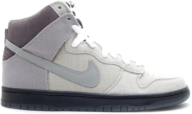 Nike Dunk High Pro Sb 'Grey' 305050-006 Order Nike Dunk High Pro Sb 'Grey' 305050-006