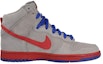 Order 나이키 덩크 하이 프로 SB '그레이' 305050-063