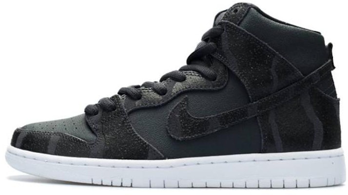 耐克Dunk高帮SB '砂纸' 305050-028 Buy 耐克Dunk高帮SB '砂纸' 305050-028