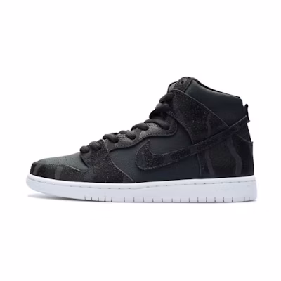 Nike Dunk High Pro SB 'Grip Tape'