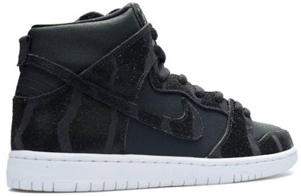 耐克Dunk高帮SB '砂纸' 305050-028 Shop 耐克Dunk高帮SB '砂纸' 305050-028