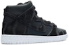 Shop 耐克Dunk高帮SB '砂纸' 305050-028
