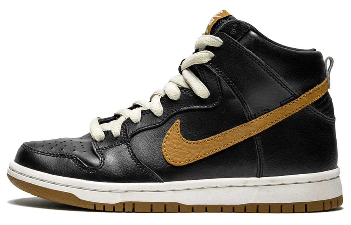 Buy Nike Dunk High Pro SB 'Guinness' 305050-020