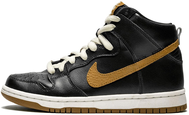 Nike Dunk High Pro SB 'Guinness' 305050-020 Buy Nike Dunk High Pro SB 'Guinness' 305050-020