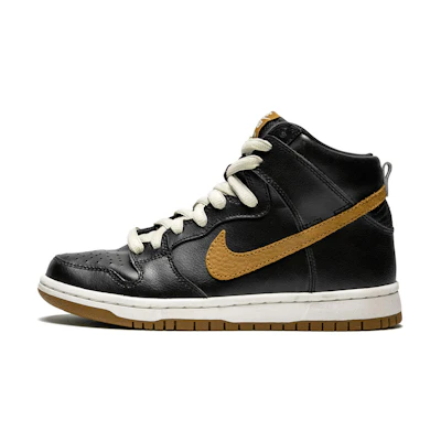 Nike Dunk High Pro SB 'Guinness'