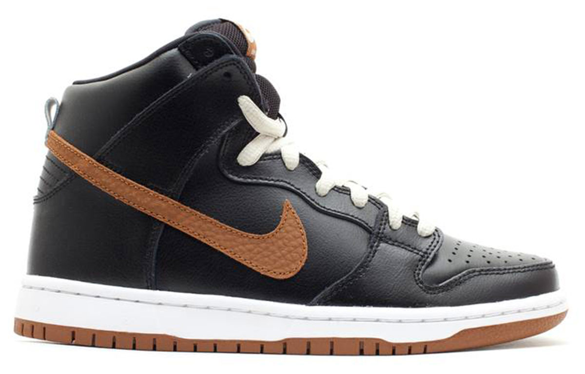 Order Nike Dunk High Pro SB 'Guinness' 305050-020