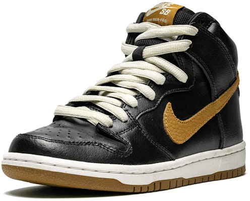 Nike Dunk High Pro SB 'Guinness' 305050-020 Lookbook Nike Dunk High Pro SB 'Guinness' 305050-020